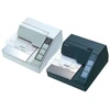 Spausdintuvas Epson TM-U295 (292): Nuoseklusis, be PS, EDG, 16,2 cpi, 0,09/0,35 µm, Laidinis, RS-232, Stalčiaus išstūmimas, 65 dB, 180 000 val.