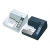 Spausdintuvas Epson TM-U295 (292): Nuoseklusis, be PS, EDG, 16,2 cpi, 0,09/0,35 µm, Laidinis, RS-232, Stalčiaus išstūmimas, 65 dB, 180 000 val.