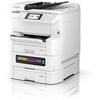Epson WorkForce Pro EM-C8100RDWF - Daugiafunkcis spausdintuvas - Spalvotas - Rašalinis - A3 (laikmenos) (C11CL31401BM)