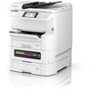 Epson WorkForce Pro EM-C8100RDWF - Daugiafunkcis spausdintuvas - Spalvotas - Rašalinis - A3 (laikmenos) (C11CL31401BM)
