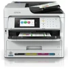 Spausdintuvas Epson WorkForce Pro WF-C5890DWF, rašalinis, spalvotas spausdinimas, 4800 x 1200 DPI, A4, tiesioginis spausdinimas, juoda, pilka