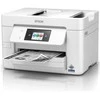 Spausdintuvas Epson | daugiafunkcis įrenginys | WorkForce Pro WF-M4619DWF | Inkjet | Mono | 4-in-1 | A4 | Wi-Fi | Baltas