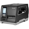 Honeywell PM45A, Terminio pernešimo spausdintuvas, 203 x 203 DPI, 350 mm/sek., Laidinis ir belaidis, Juoda