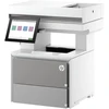 Spausdintuvas HP 675T8A#B19, lazerinis, Mono spausdinimas, 1200 x 1200 DPI, Spalvotas copying, A4, Mėlyna, Baltas