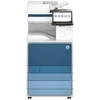 Spausdintuvas HP Color LaserJet Ent Flow MFP 8801z