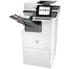 Spausdintuvas „Hewlett Packard“ (HP) „HP Color LaserJet Enterprise Flow MFP M776zs“ (T3U56A # B19)