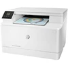 Spausdintuvas HP Color LaserJet Pro MFP M182n, lazerinis, Spalvotas spausdinimas, 600 x 600 DPI, Spalvotas copying, A4, Baltas