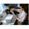 Spausdintuvas HP DESKJET 2922 VISKAS VIENAME SPAUSDINIMAS SKENAVIMAS KOPIJAVIMAS 7,5/5,5 P./MIN. 60 LAPŲ