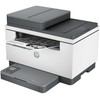 HP LaserJet MFP M234sdw nespalvinis lazerinis daugiafunkcis spausdintuvas su dvipusiu spausdinimu ir Wi-Fi
