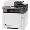 Spausdintuvas KYOCERA ECOSYS M5526cdn, lazerinis, Spalvotas spausdinimas, 1200 x 1200 DPI, A4, Direct spausdinimas, Juodas, Baltas