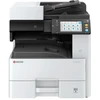 Spausdintuvas KYOCERA ECOSYS MZ3201ix, lazerinis, Mono spausdinimas, 1200 x 1200 DPI, Mono copying, A3, Juodas, Baltas