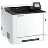 Spausdintuvas Kyocera ECOSYS PA2101cx, Farblaserdrucker - pilka/juodas, USB, LAN, Duplex (Druck)