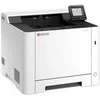 Spausdintuvas Kyocera ECOSYS PA2600cx, Farblaserdrucker - pilka/juodas, USB, LAN, Duplex (Druck)