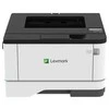 Spausdintuvas Lexmark MS431dn, lazerinis, 600 x 600 DPI, A4, 40 psl./min., dvipusis spausdinimas, paruoštas darbui tinkle