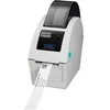 Spausdintuvas TSC TDP-225W, Tiesioginis terminis, 203 x 203 DPI, 127 mm/sek., Laidinis, Balta