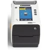Spausdintuvas Zebra ZD611-HC, terminio perkėlimo spausdinimas, 203 x 203 DPI, 203 mm/sek., laidinis ir belaidis, balta