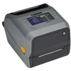 Zebra ZD621R, Terminio pernešimo spausdintuvas, 203 x 203 DPI, 203 mm/sek., Laidinis ir belaidis, Pilkas