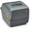Zebra ZD621R, Terminio pernešimo spausdintuvas, 300 x 300 DPI, 152 mm/sek., Laidinis ir belaidis, Pilkas