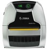 Etikečių spausdintuvas Zebra Etikečių spausdintuvas ZQ320(wewnętrzna)/termiczna/203dpi/USB 2.0/WLAN/Bluetooth