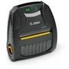 Zebra ZQ320 Plus etikečių spausdintuvas Tiesioginis terminis 203 x 203 DPI 100 mm/sec Vielinis ir Bevielis Bluetooth