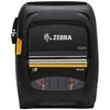 Spausdintuvas Zebra ZQ511, Tiesioginis terminis, 203 x 203 DPI, 127 mm/sek., Laidinis ir belaidis, Juoda