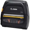 Spausdintuvas Zebra ZQ521, Tiesioginis terminis, 203 x 203 DPI, 127 mm/sek., Laidinis ir belaidis, Įmontuota baterija, Ličio jonų (Li-Ion)