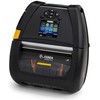 Etikečių spausdintuvas Zebra Zebra ZQ63-AUFAE14-00 Etikečių spausdintuvas bezpośrednio termiczny 203 x 203 DPI 115 mm/s Przewodowy i Bluetooth
