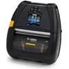 Spausdintuvas Zebra ZQ630 Plus, Tiesioginis terminis, 203 x 203 DPI, 115 mm/sek., Laidinis ir belaidis, Juoda