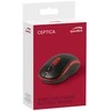 Speedlink pelė Ceptica Wireless, juodas/red (SL-630013-BKRD)