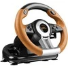 Speedlink lenktyninis žaidimų vairas Drift O.Z. (SL-6695-BKOR-01)