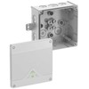 Spelsberg Abox 100 AB-L jungiamoji dėžutė (I x P x A) 152 x 152 x 80 mm pilka IP66, 1 vnt.