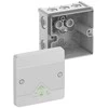 SPELSBERG DĖŽUTĖ PASKIR ABOX87X87X52 IP66 IK07