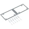 Solar Plus Spelsberg AK KS-IP65 #####Tvirtinimo medžiagos 1 vnt.
