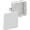 Spelsberg i 12-L - Polypropylene (PP) - Gray - IP55 - 85 mm - 85 mm - 37 mm