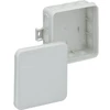 Spelsberg i 12-L - Polypropylene (PP) - Gray - IP55 - 85 mm - 85 mm - 37 mm