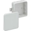 Spelsberg i 12-L - Polypropylene (PP) - Gray - IP55 - 85 mm - 85 mm - 37 mm
