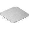 Spelsberg GEOS MPS-3030 tvirtinimo plokštelė (I x P x A) 250 x 250 x 2 mm plienas 1 vnt.