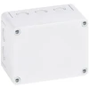 Spelsberg TK PS 97-6-m - Polystyrene - Gray - 94 mm - 65 mm - 57 mm