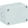 Spelsberg TK PS 97-6-m - Polystyrene - Gray - 94 mm - 65 mm - 57 mm