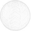 Sphero Turbo Cover – skaidrus