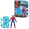 TOYS Žmogaus-voro figūrėlė su pavara 11 cm - Žmogus-voras