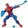 TOYS Žmogaus-voro figūrėlė su pavara 11 cm - Žmogus-voras