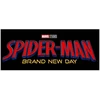 SPIDER-MAN BRAND NEW DAY Halkas, 30 cm