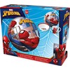 Stor SPIDERMAN MARVEL keramikinis pusryčių ir vakarienės rinkinys 3in1 II GATE