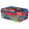 Stor - SPIDERMAN Asker Lunch Box - Colorful - 17 x 13.5 x 6.2 cm