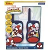SPIDER-MAN Lexibook Marvel Spidey Walkie-Talkies