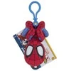 SPIDEY SPIDEY Pliusinis žaislas užsegamas CDU