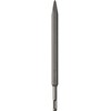Grąžtas Smailas kaltas „IRWIN" SDS+ 250 mm