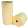 Spill Absorbcinis ritinys chemikalams geltonas 40 m 2 ritinėliai