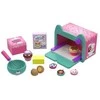 Gabby's Dollhouse – Cakey Cat'S kepimo rinkinys (204-700000)